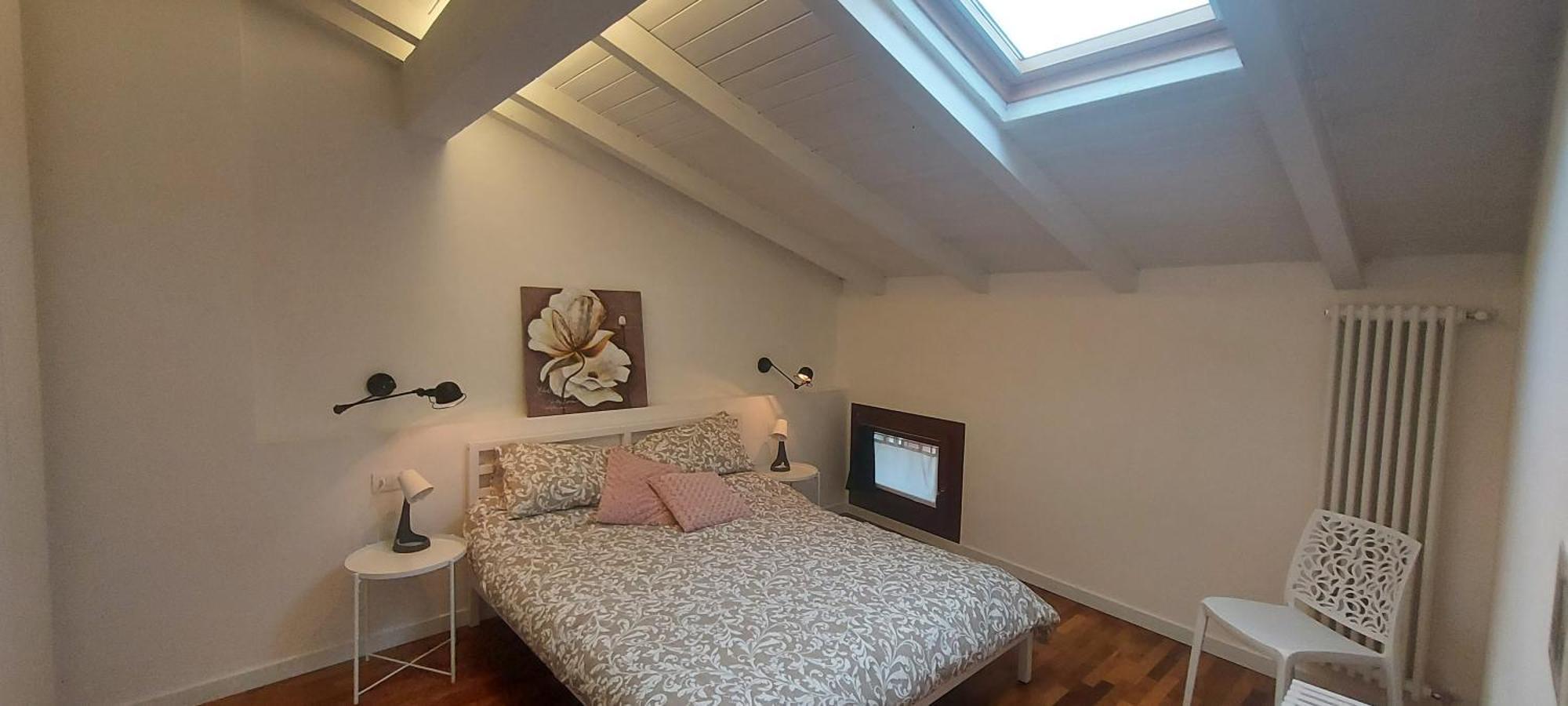 Via Mazzini 22 Apartment Schio