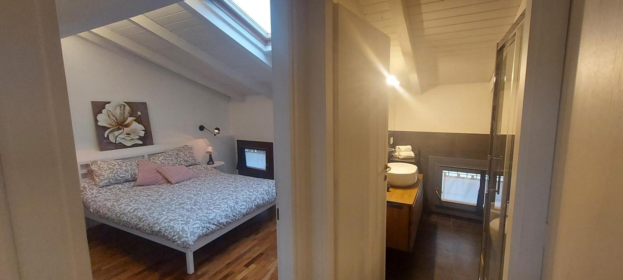 Via Mazzini 22 Apartment Schio