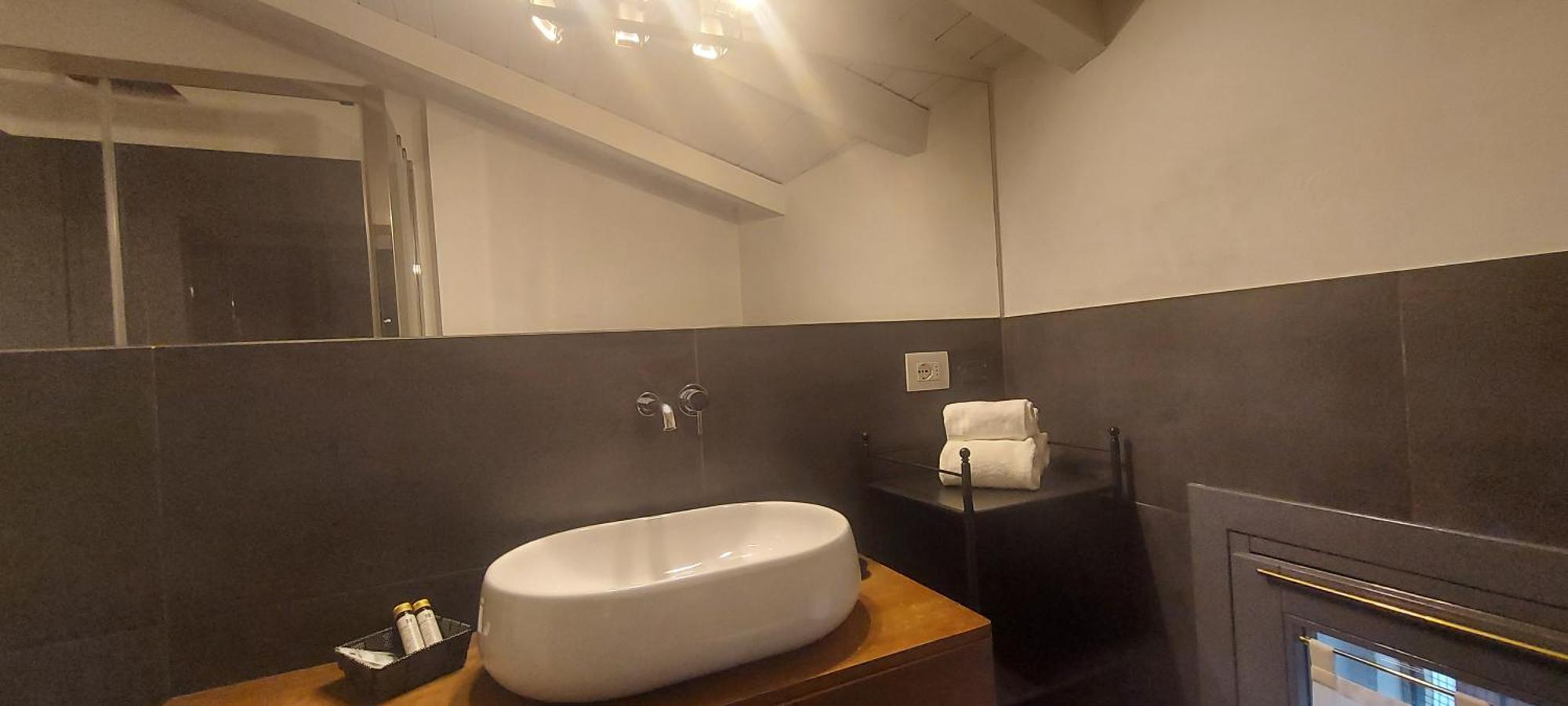 Apartment Via Mazzini 22