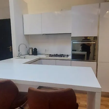 Via Mazzini 22 Apartment Schio Exterior photo