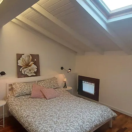 Via Mazzini 22 Apartment Schio Exterior photo