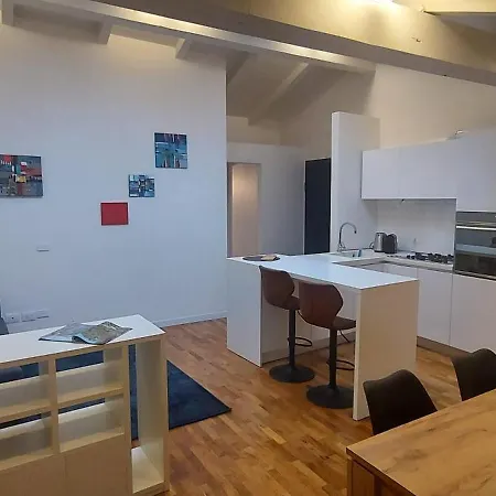 Via Mazzini 22 Apartment Schio Exterior photo
