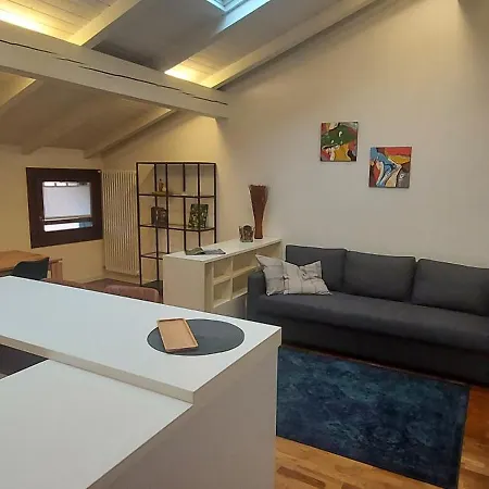Via Mazzini 22 Apartment Schio Exterior photo